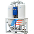 Micro-Heat Desiccant Air Dryer